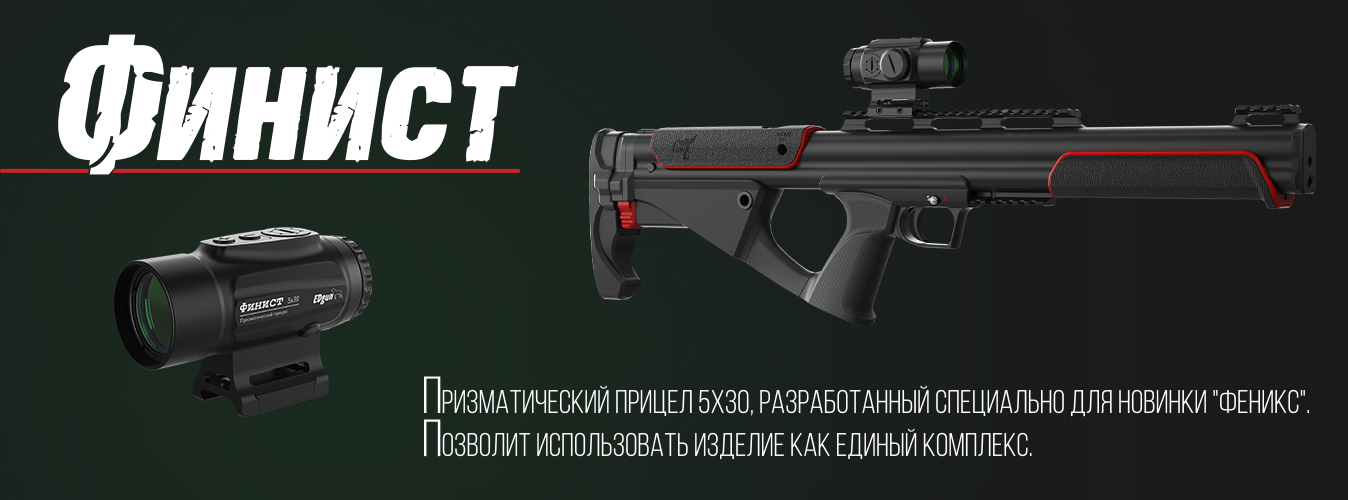 Финист